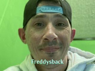 Freddysback
