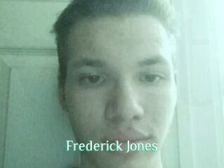 Frederick_Jones