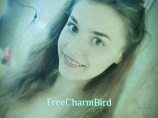 FreeCharmBird