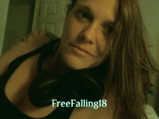 FreeFalling18