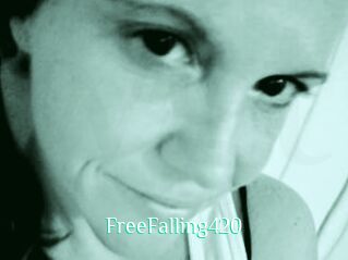 FreeFalling420