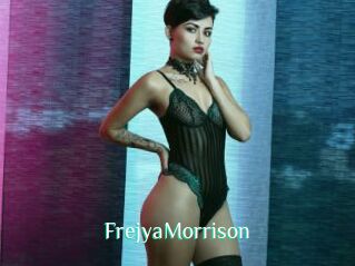 FrejyaMorrison