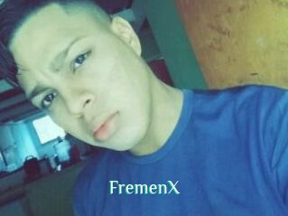 FremenX
