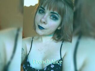 FrenchAlice