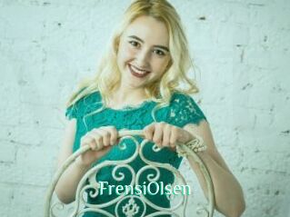 FrensiOlsen
