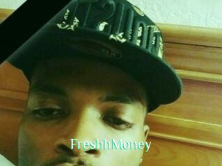FreshhMoney