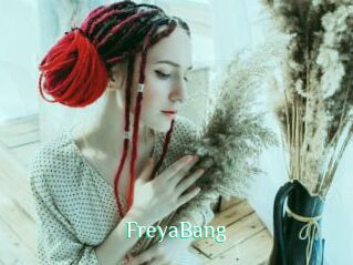 FreyaBang