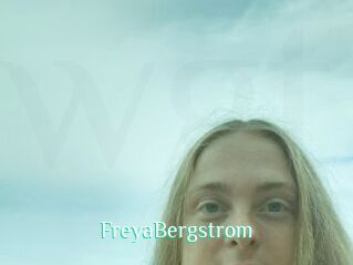 FreyaBergstrom