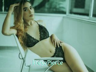 FreyaPierce