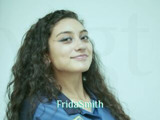 FridaSmith