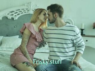Frisky_stuff
