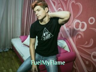 FuelMyFlame