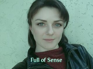 Full_of_Sense