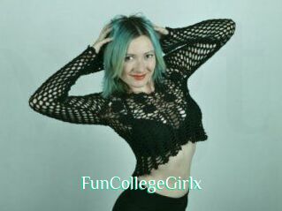 FunCollegeGirlx