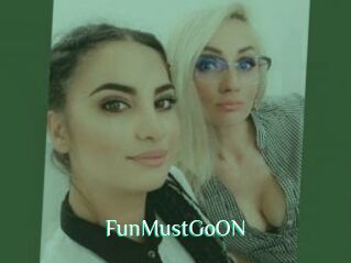 FunMustGoON