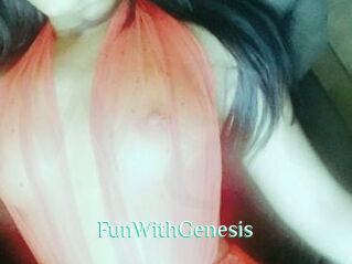 FunWithGenesis