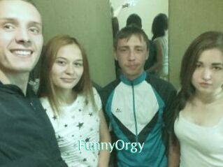 FunnyOrgy