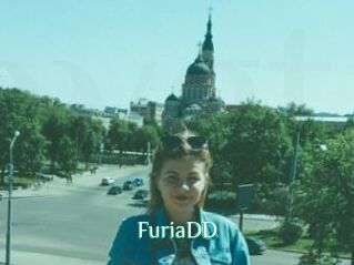 FuriaDD