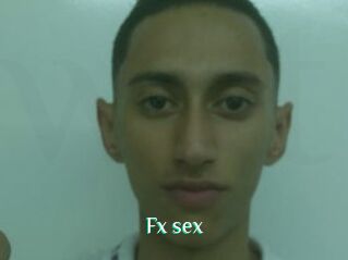 Fx_sex