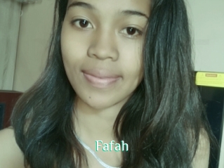Fafah