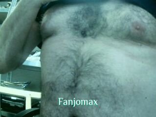 Fanjomax