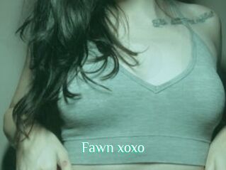 Fawn_xoxo