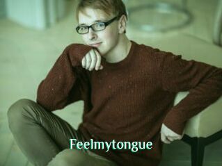 Feelmytongue