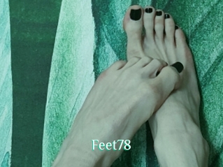 Feet78