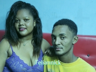 Feliannick