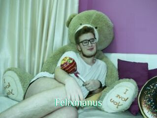 Felixmanus