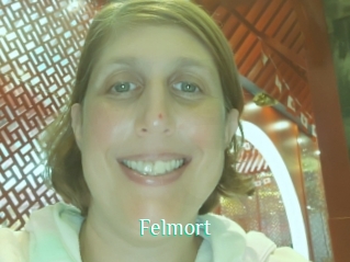 Felmort