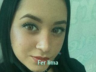 Fer_lima
