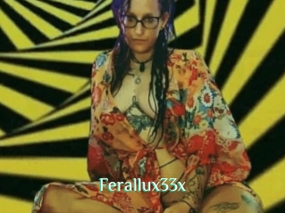 Ferallux33x