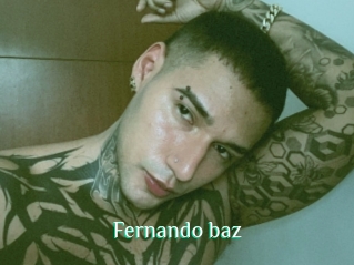 Fernando_baz