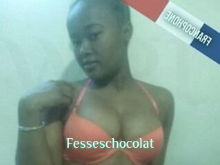 Fesseschocolat
