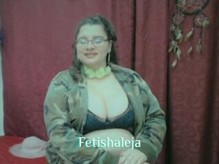 Fetishaleja