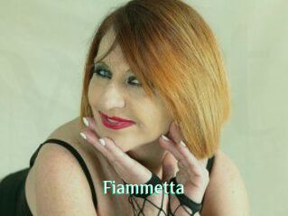 Fiammetta