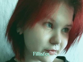 Fillisfox