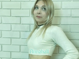 Finnahall
