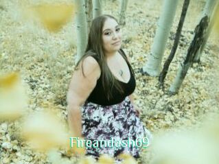 Fireandash69