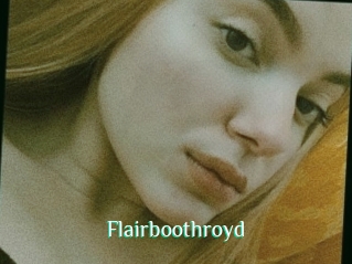 Flairboothroyd
