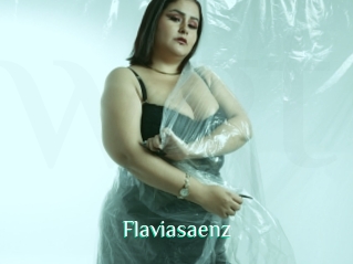 Flaviasaenz
