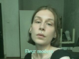 Fleur_modern