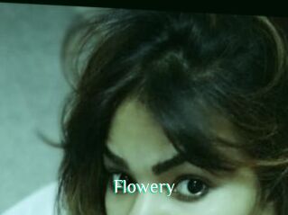 Flowery
