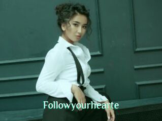 Followyourhearte