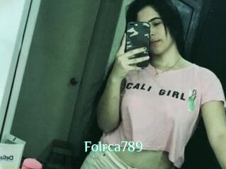 Folrca789