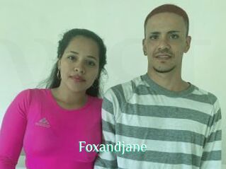Foxandjane