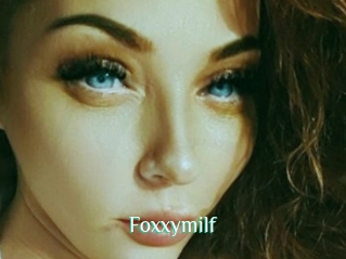 Foxxymilf