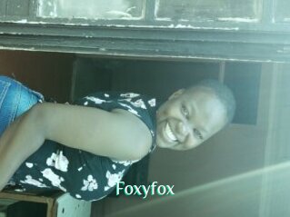 Foxyfox