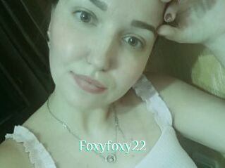 Foxyfoxy22